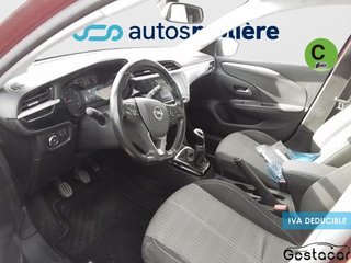 Opel Corsa 1.2 XEL Edition 55 kW (75 CV)