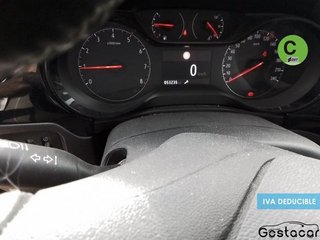 Opel Corsa 1.2 XEL Edition 55 kW (75 CV)