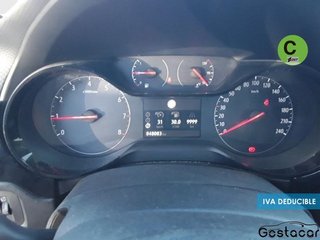 Opel Corsa 1.2 XEL Edition 55 kW (75 CV)