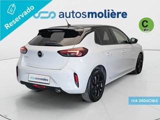 Opel Corsa 1.2 Turbo XHL GS-Line 74 kW (100 CV)