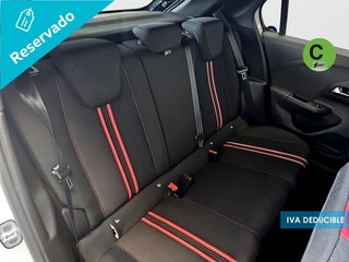 Opel Corsa 1.2 Turbo XHL GS-Line 74 kW (100 CV)