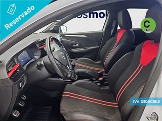 Opel Corsa 1.2 Turbo XHL GS-Line 74 kW (100 CV)