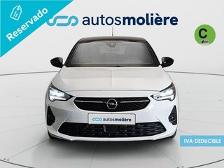 Opel Corsa 1.2 Turbo XHL GS-Line 74 kW (100 CV)