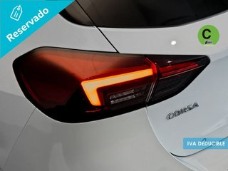 Opel Corsa 1.2 Turbo XHL GS-Line 74 kW (100 CV)