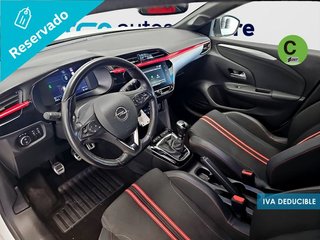 Opel Corsa 1.2 Turbo XHL GS-Line 74 kW (100 CV)