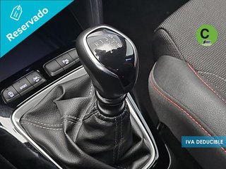 Opel Corsa 1.2 Turbo XHL GS-Line 74 kW (100 CV)
