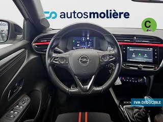 Opel Corsa 1.2 Turbo XHL GS-Line 74 kW (100 CV)