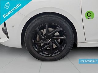 Opel Corsa 1.2 Turbo XHL GS-Line 74 kW (100 CV)