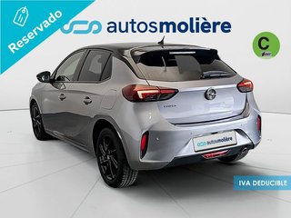 Opel Corsa 1.2 Turbo XHL GS-Line 74 kW (100 CV)