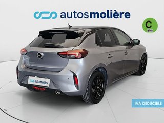 Opel Corsa 1.2 Turbo XHL GS-Line 74 kW (100 CV)