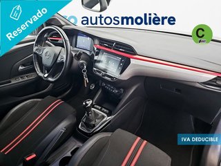 Opel Corsa 1.2 Turbo XHL GS-Line 74 kW (100 CV)
