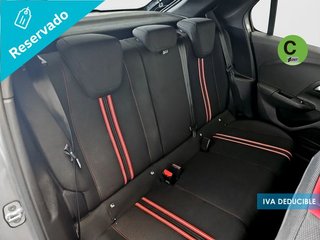 Opel Corsa 1.2 Turbo XHL GS-Line 74 kW (100 CV)