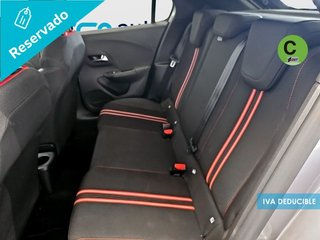 Opel Corsa 1.2 Turbo XHL GS-Line 74 kW (100 CV)