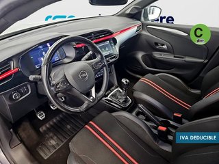Opel Corsa 1.2 Turbo XHL GS-Line 74 kW (100 CV)