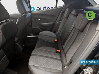 Peugeot 2008 PureTech 100 S&S Allure 75 kW (100 CV)