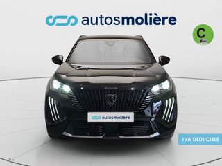Peugeot 2008 PureTech 100 S&S Allure 75 kW (100 CV)