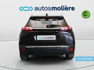Peugeot 2008 PureTech 100 S&S Allure 75 kW (100 CV)