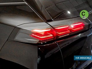 Peugeot 2008 PureTech 100 S&S Allure 75 kW (100 CV)