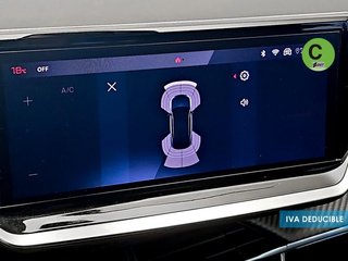 Peugeot 2008 PureTech 100 S&S Allure 75 kW (100 CV)