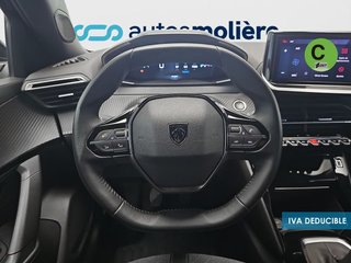 Peugeot 2008 PureTech 100 S&S Allure 75 kW (100 CV)