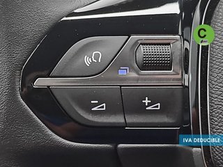 Peugeot 2008 PureTech 100 S&S Allure 75 kW (100 CV)