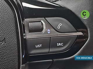 Peugeot 2008 PureTech 100 S&S Allure 75 kW (100 CV)