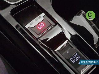 Peugeot 2008 PureTech 100 S&S Allure 75 kW (100 CV)