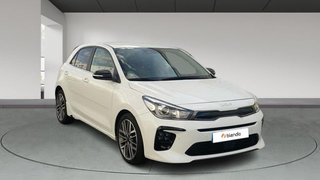 Kia Rio 1.0 T-GDI MHEV IMT 88KW GT LINE 120 5P