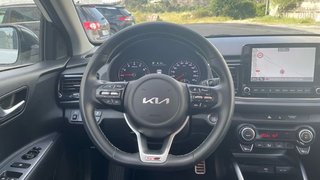 Kia Rio 1.0 T-GDI MHEV IMT 88KW GT LINE 120 5P