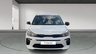 Kia Rio 1.0 T-GDI MHEV IMT 88KW GT LINE 120 5P
