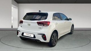 Kia Rio 1.0 T-GDI MHEV IMT 88KW GT LINE 120 5P