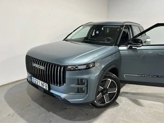 Jaecoo 7 2025