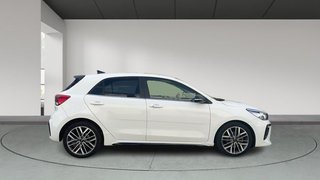 Kia Rio 1.0 T-GDI MHEV IMT 88KW GT LINE 120 5P