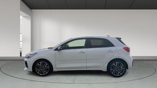Kia Rio 1.0 T-GDI MHEV IMT 88KW GT LINE 120 5P