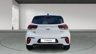 Kia Rio 1.0 T-GDI MHEV IMT 88KW GT LINE 120 5P