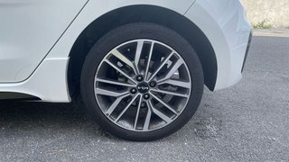 Kia Rio 1.0 T-GDI MHEV IMT 88KW GT LINE 120 5P