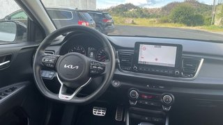 Kia Rio 1.0 T-GDI MHEV IMT 88KW GT LINE 120 5P