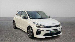Kia Rio 1.0 T-GDI MHEV IMT 88KW GT LINE 120 5P