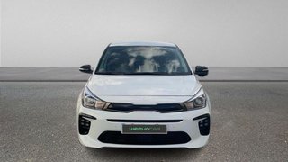 Kia Rio 1.0 T-GDI MHEV IMT 88KW GT LINE 120 5P