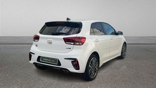 Kia Rio 1.0 T-GDI MHEV IMT 88KW GT LINE 120 5P