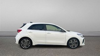 Kia Rio 1.0 T-GDI MHEV IMT 88KW GT LINE 120 5P