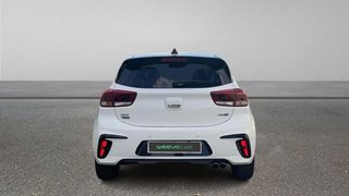 Kia Rio 1.0 T-GDI MHEV IMT 88KW GT LINE 120 5P