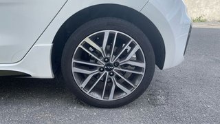 Kia Rio 1.0 T-GDI MHEV IMT 88KW GT LINE 120 5P