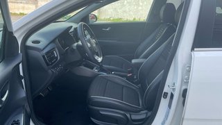 Kia Rio 1.0 T-GDI MHEV IMT 88KW GT LINE 120 5P