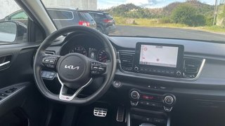 Kia Rio 1.0 T-GDI MHEV IMT 88KW GT LINE 120 5P