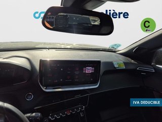 Peugeot 2008 PureTech 100 S&S Allure 75 kW (100 CV)