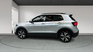 Volkswagen T-Cross 1.0 TSI 85KW DSG "MAS" 115 5P