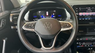 Volkswagen T-Cross 1.0 TSI 85KW DSG "MAS" 115 5P