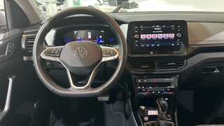 Volkswagen T-Cross 1.0 TSI 85KW DSG "MAS" 115 5P