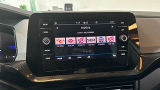 Volkswagen T-Cross 1.0 TSI 85KW DSG "MAS" 115 5P
